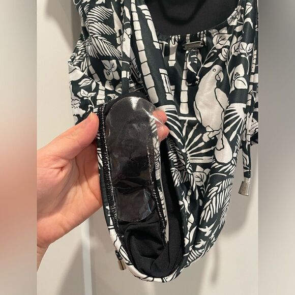 NWOT Watercolors by Kenny Flowers The Medellin - Picture 6 of 7